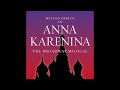 10 We Were Dancing (Anna Karenina the Broadway Musical)