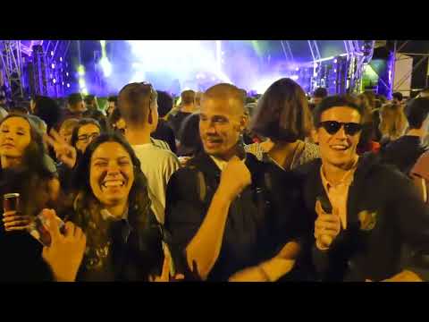 Otis Sax ( convidado pelo ) DJ. Joao Cruz - In The House