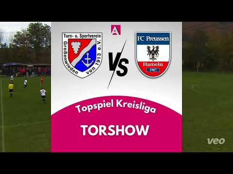 Nächstes Kreisliga-Topspiel: Stolpern die Preussen erneut?