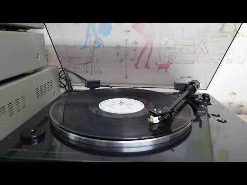 Mark Jorg-A Child(Vinyl)