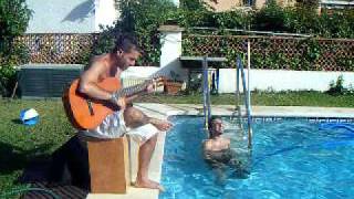 Delinquentes - Tartarichi (cover)