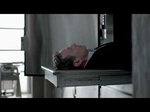 Post Mortem with Scott Thompson - Hettienne Park & Aaron Abrams