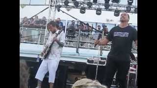 2015 311 Jamaican Cruise Opening Omaha Stylee and Ebb &amp; Flow
