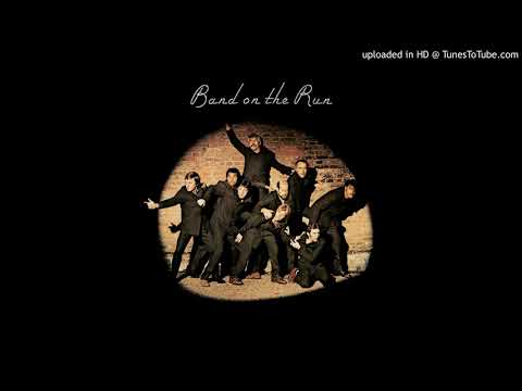 Paul McCartney and Wings - Nineteen Hundred and Eighty Five