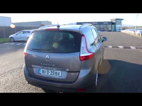 Renault Grand Scenic 1.5 DCI 110 LIMITED EDITION - Image 2