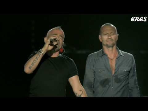 Una storia importante (con Biagio Antonacci. San Siro 2014)