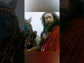Bodhidharma The Legendary Monk Who Brought Zen Buddhism To China Shorts Shortsfeed Youtubeshorts