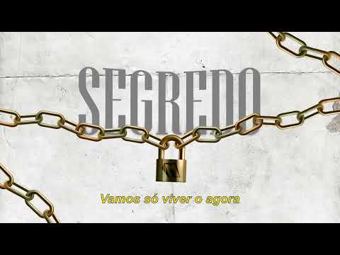 Mokados Crew - Segredo (Prod. Baldin)