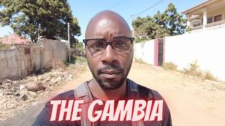 Life in The Gambia is Eye-Opening 2026