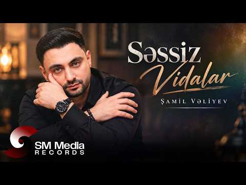 Şamil Vəliyev - Səssiz Vidalar 2026