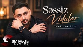 Şamil Vəliyev - Səssiz Vidalar 2026