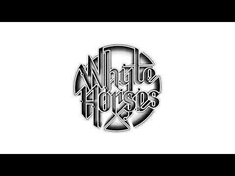 Whyte Horses – Fear Is Such A... (Official Audio)
