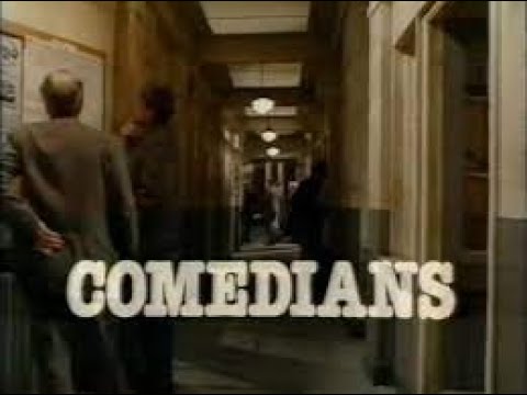 Play for Today - Comedians (1979) FULL FILM by Trevor Griffiths & Richard Eyre