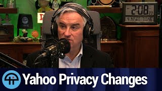 Oath Changes Yahoo Mail's Terms of Service