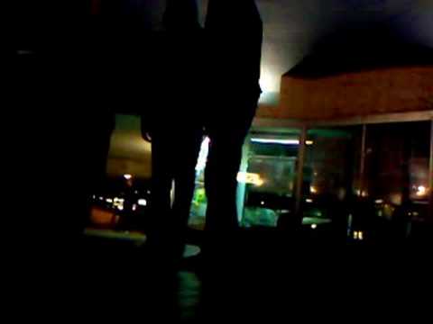 Lover come Back Tag Wed. Night tagteam - Stockholm