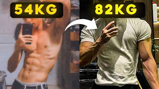 DEAR SKINNY GUYS (Stop Doing This)