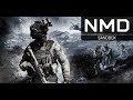 NMD Sandbox Fun Helis Jets Artillery Arma 3 Scenarios