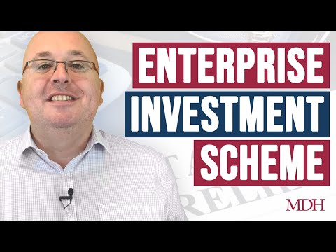 EVERYTHING you need to know about Enterprise Investment Scheme (EIS)