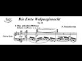 Die Erste Walpurgisnacht 1 Mendelssohn Teatro ...