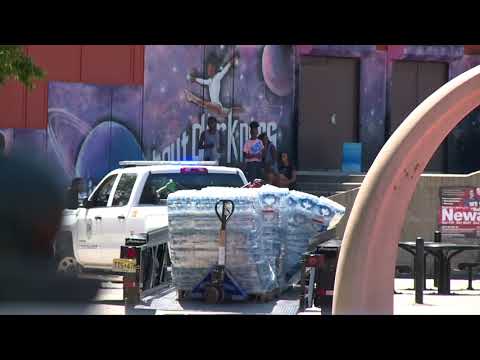 Newark Lead In Water