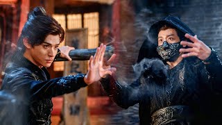 Download lagu 【最新武俠爽片】最強刺客竟被反派控制戰鬥,不料小伙竟劍術高超,一招制敵!#爽文 #cdrama #武侠 #功夫 #kungfu #chinesedrama #暗河传 #龚俊 #彭小苒 #gongjun mp3 Download lagu 【最新武俠爽片】最強刺客竟被反派控制戰鬥,不料小伙竟劍術高超,一招制敵!#爽文 #cdrama #武侠 #功夫 #kungfu #chinesedrama #暗河传 #龚俊 #彭小苒 #gongjun mp3