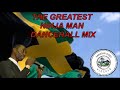 THE GREATEST NINJA MAN MIX EVER! #ninjaman #dancehallmusic #dancehallmixtape #dancehallartist