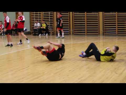 mJA Lok Schönebeck : SV Irxleben