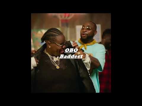 Teni ft Davido  for you [Lyrics]
