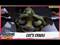 The Penguins Of Madagascar Full Episode Cat S Cradle