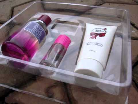 Cosmetic Tray