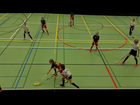 FBC Turku E- tytöt II - SB Naantali valkoinen 2.erä (Haastajasarja)