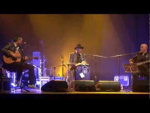 Drop Down Here, Big Daddy Wilson with Roberto Morbioli & Detlef Blanke