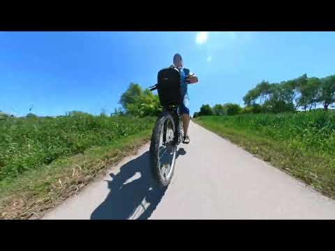 Odcinek Odonów - Kazimierza Wielka  2023