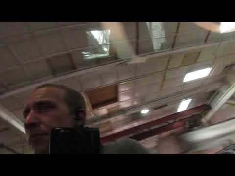 Parting out a 2003 Mercedes ML350 - 180187 - Tom's Foreign Auto Parts