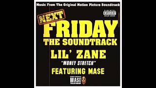 UNRELEASED SNIPPET - LIL&#39; ZANE FEAT. MASE - MONEY STRETCH REMIX