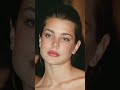 Grace Kelly's granddaugher Charlotte Casiraghi