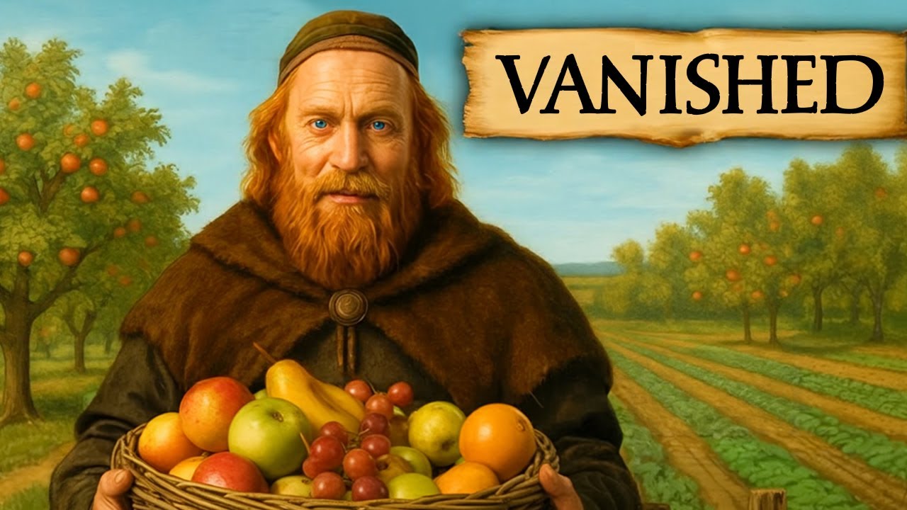 16 Forgotten Fruits Viking Farmers Grew That NEED To Come Back