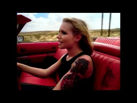 The Cardigans - My Favourite Game (Music Video), Full HD (Digitally Remastered and Upscaled)