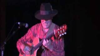 Steve Groves original "Raven Desneiges"