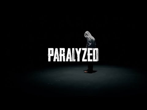 [FREE] NF Type Beat | Emotional Rap Instrumental 2025 "PARALYZED"