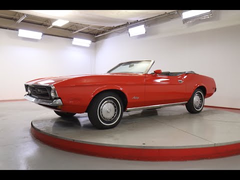 1973 Ford Mustang (CC-2031698) for sale in Denver , Colorado