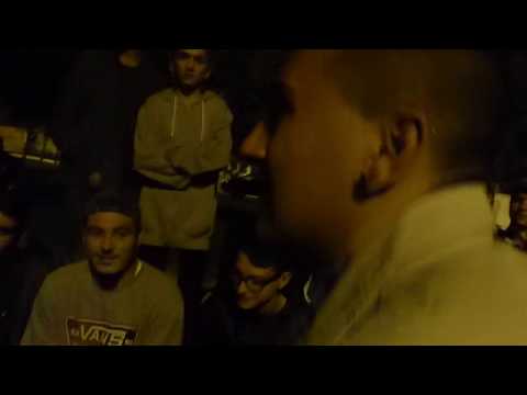 SG vs ZETA |FINAL| II MKS BATTLE