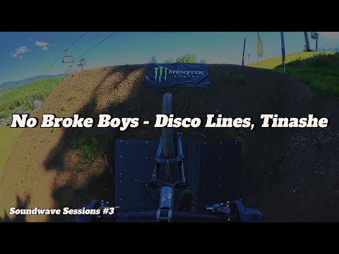 No Broke Boys - Disco Lines, Tinashe | MTB Soundwave Sessions #3