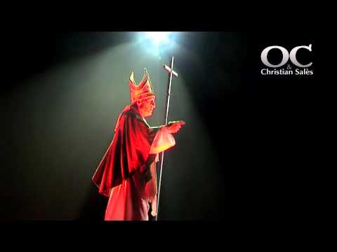 OC Cathares Episode 1 - Appel à la Croisade