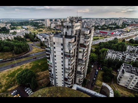 SID 3000 - Knygnešiai ft. Arnius