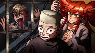 Cover art for Gachiakuta voiced over...