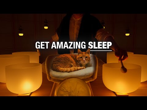 Sleeping Vibrations and 3 more