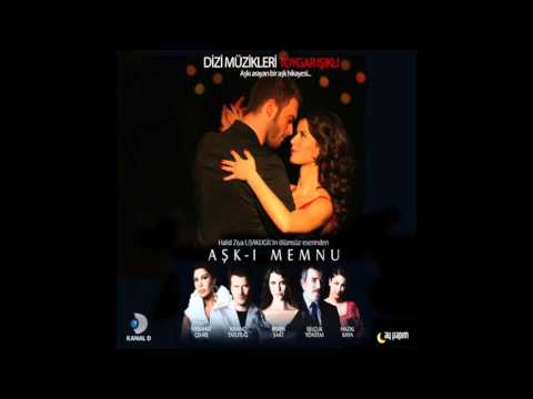 Aşk-ı Memnu " Yasak Aşk ( Bihter & Behlül ) Toygar Işıklı
