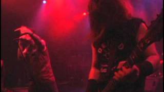 Down - Lysergic Funeral Procession (Live)