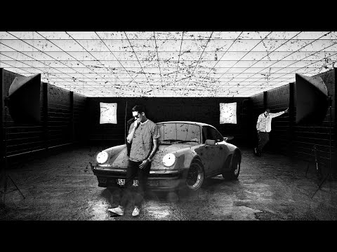 G-Eazy x Drake Type Beat - "Way Back"